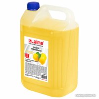  Laima Мыло жидкое Professional Лимон 600190 5 л