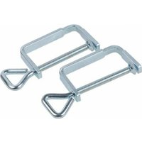 Струбцина Wortex PLSRGCL029