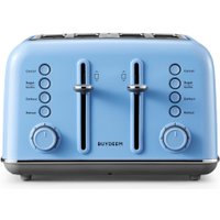 Тостер Buydeem DT640 Iris Blue