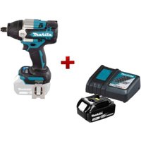 Гайковерт Makita DTW700ZA1 (с 1-им АКБ)