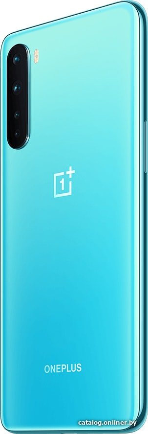 OnePlus NORD 8/128GB（AC2003） ブルー OnePlus Nord 5G AC2003 Dual SIM 128GB 8GB RAM GSM Unlocked