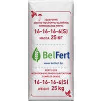 Удобрение BelFert АФК Комплексное 16:16:16 (25кг)