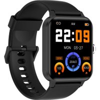 Умные часы Blackview R30 (черный)