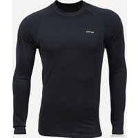 Джемпер SPLAV Gulf Stream Light (1140440 черный 50/182-188)