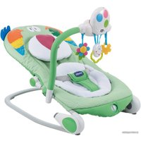 Шезлонг Chicco Balloon (parrot)