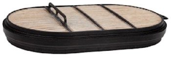 

Воздушный фильтр Difa DIFA43175-01