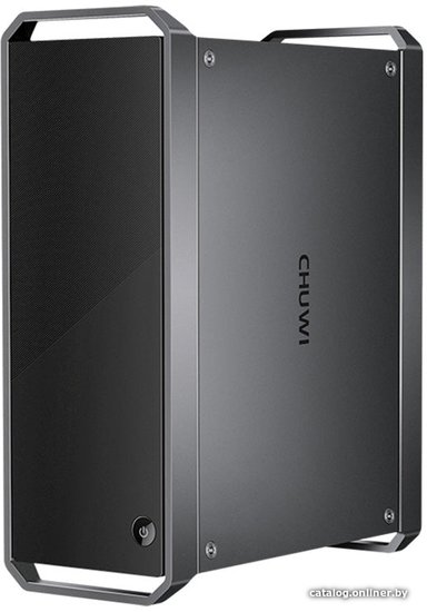 Chuwi CoreBox 4th i3-1215U/16GB/512GB компактный компьютер купить