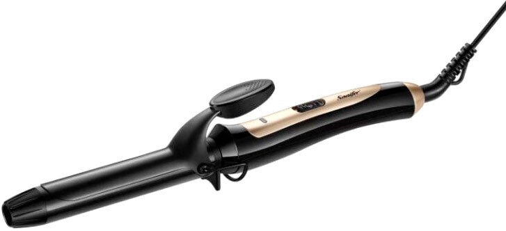 Круглая  плойка Sonifer SF-9585