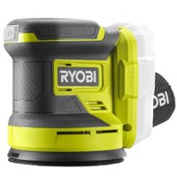 Эксцентриковая шлифмашина Ryobi RROS18-0 5133005393 (без АКБ)