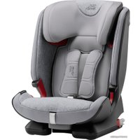 Детское автокресло Britax Romer Advansafix IV M (moonlight blue)