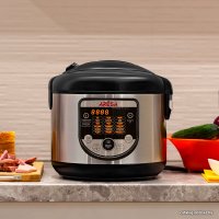 Мультиварка Aresa AR-2008