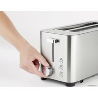 Тостер CASO Classico T4