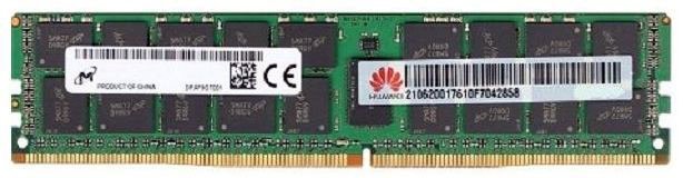 

Оперативная память Huawei 8ГБ DDR4 2666 МГц 6200244