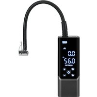 Автомобильный компрессор Carmega CD-20