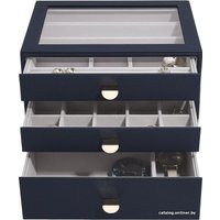 Шкатулка для украшений Stackers 75890