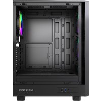 Корпус Powercase Mistral CMAB-L4