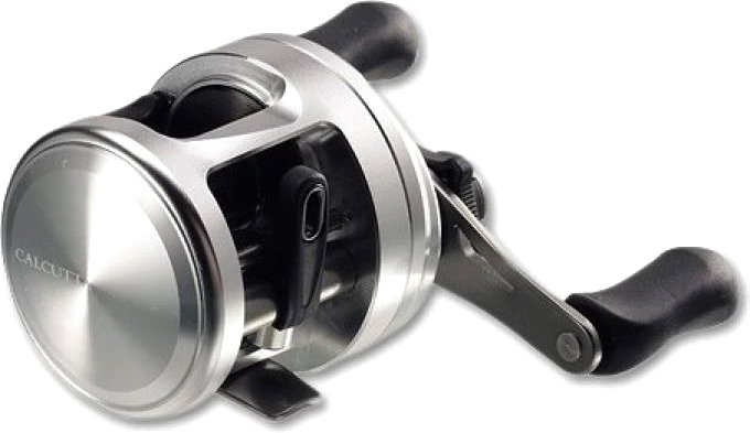 

Рыболовная катушка Shimano Calcutta 101 Left 5RH740101