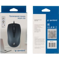 Мышь Gembird MOP-110