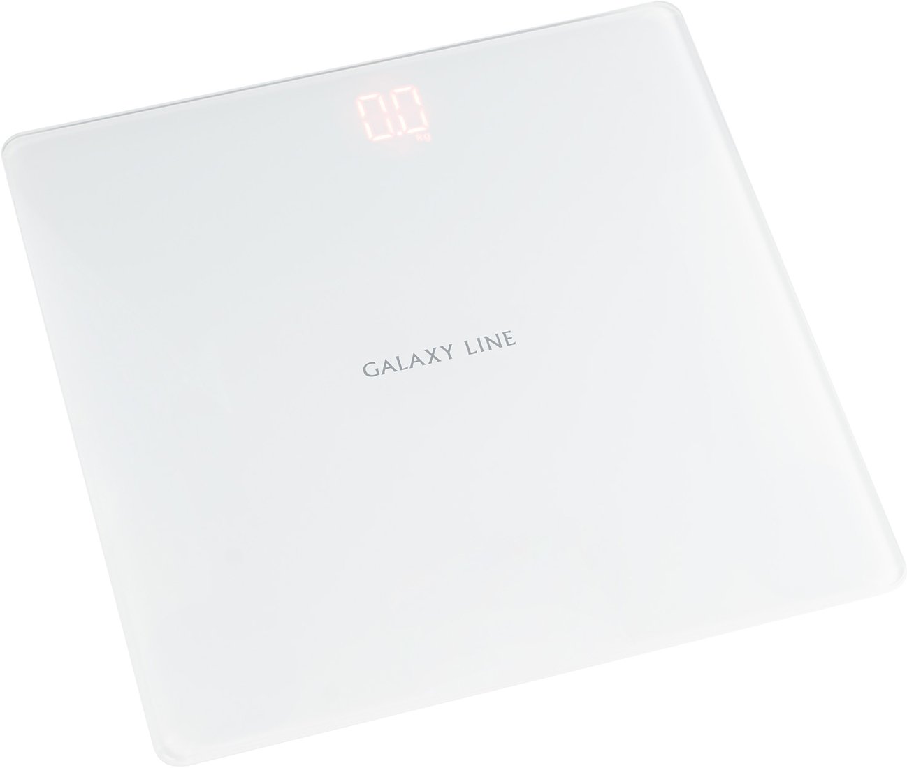 

Напольные весы Galaxy Line GL4826 (белый)