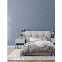 Жидкие обои Silk Plaster Art Design I 208