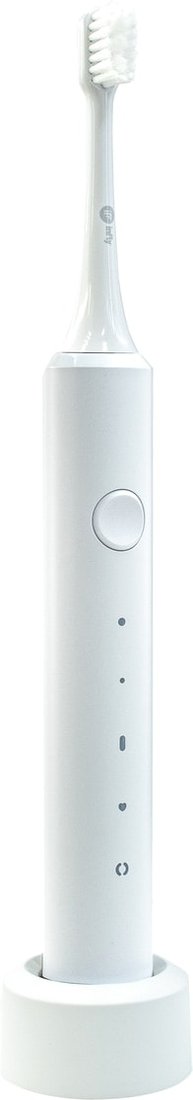 

Электрическая зубная щетка Infly Sonic Electric Toothbrush T03S (1 насадка, белый)
