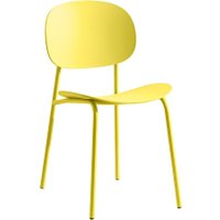 Стул Stool Group Edie D-029 (желтый)