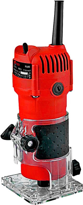 

Вертикальный фрезер Edon PR-6/900 1001100102