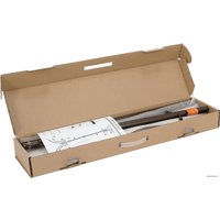 Вешалка для одежды ЗМИ Корона ВНП 366 (медный антик)