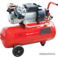 Компрессор Fubag VDC 400/50 CM3