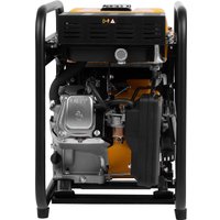 Бензиновый генератор Denzel GT-3500iF