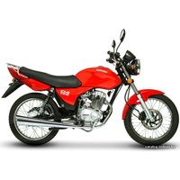 Мотоцикл M1NSK D4 125 (черный) в Бобруйске