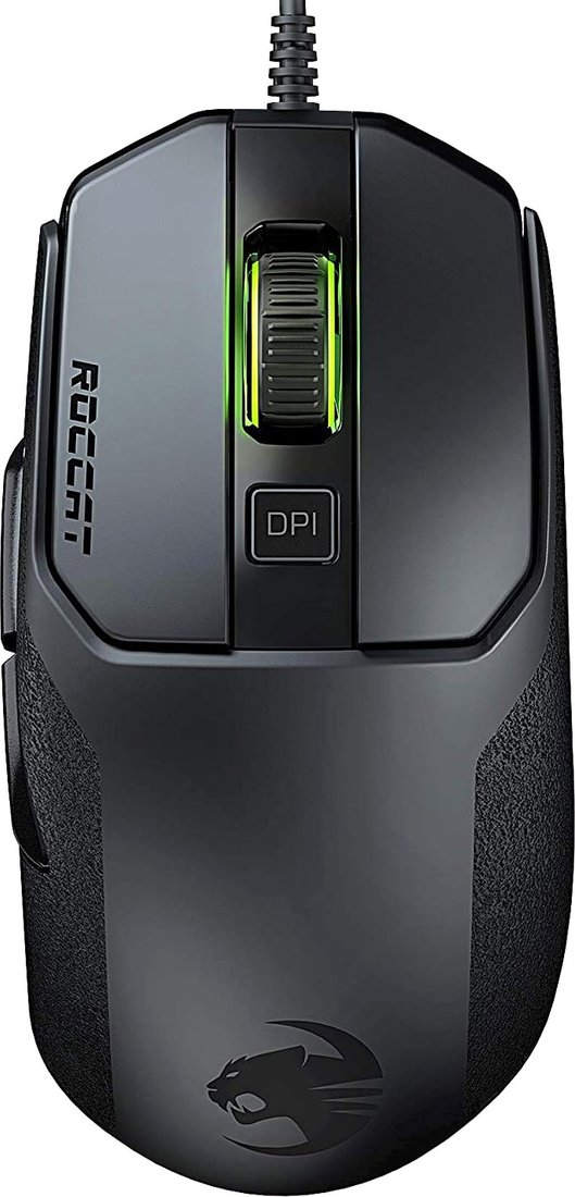 

Игровая мышь Roccat Kain 100 AIMO