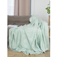 Плед Belezza Savane 200x220 (зеленый)