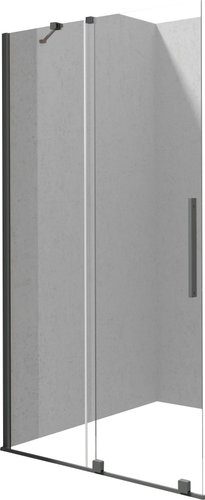 Душевая стенка Deante Prizma Walk-In KTJ D30R