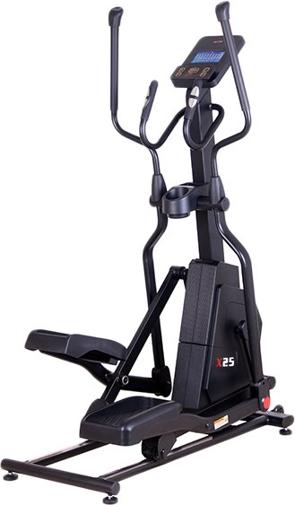 

Эллиптический тренажер CardioPower X25