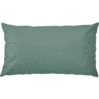 Декоративная подушка Сонум Эвита 30x50 (мятный)