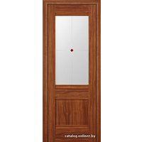 Межкомнатная дверь ProfilDoors 2X Орех Амари