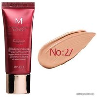 BB-крем Missha Missha M Perfect Cover SPF42/PA+++ 20 мл (тон 27)