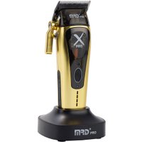 Машинка для стрижки волос MRD Pro MRD-HC-999C (золото)