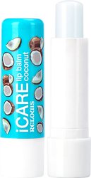 iCARE lip balm coconut