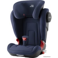 Детское автокресло Britax Romer Kidfix2 S (moonlight blue)