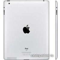 Планшет Apple iPad 2 16GB White