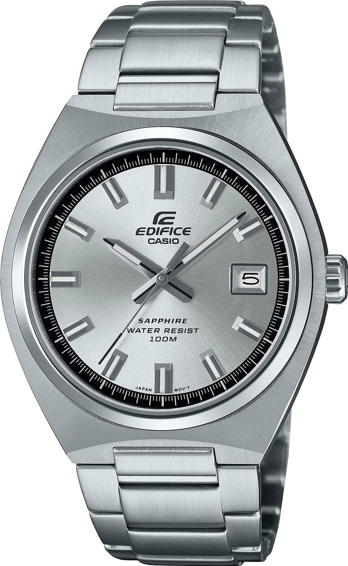 Наручные часы Casio EFB-109D-7A