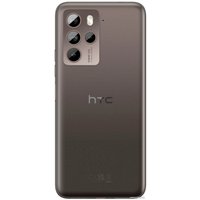 Смартфон HTC U23 Pro 12GB/256GB (черный кофе)