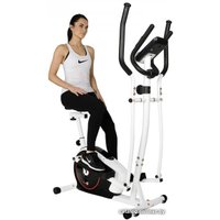 Эллиптический тренажер Christopeit Sport Crosstrainer CT 4