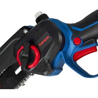 Аккумуляторная пила KATANA AP4210PRO-1 (с 2-мя АКБ, кейс)