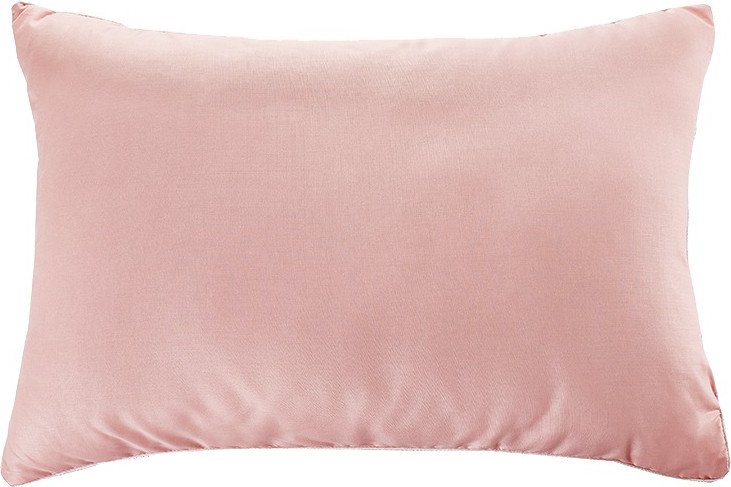 

Спальная подушка Just Sleep Лежебока 50х72 111012100-ХИ26 (розовый)