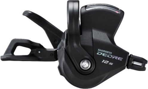 

Шифтер задний Shimano Deore SL-M6100-R