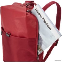 Городской рюкзак Thule Spira SPAB113RF (красный)