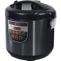 Мультиварка Home Element HE-MC660 (туманный нефрит)